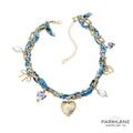 Bandana Necklace
