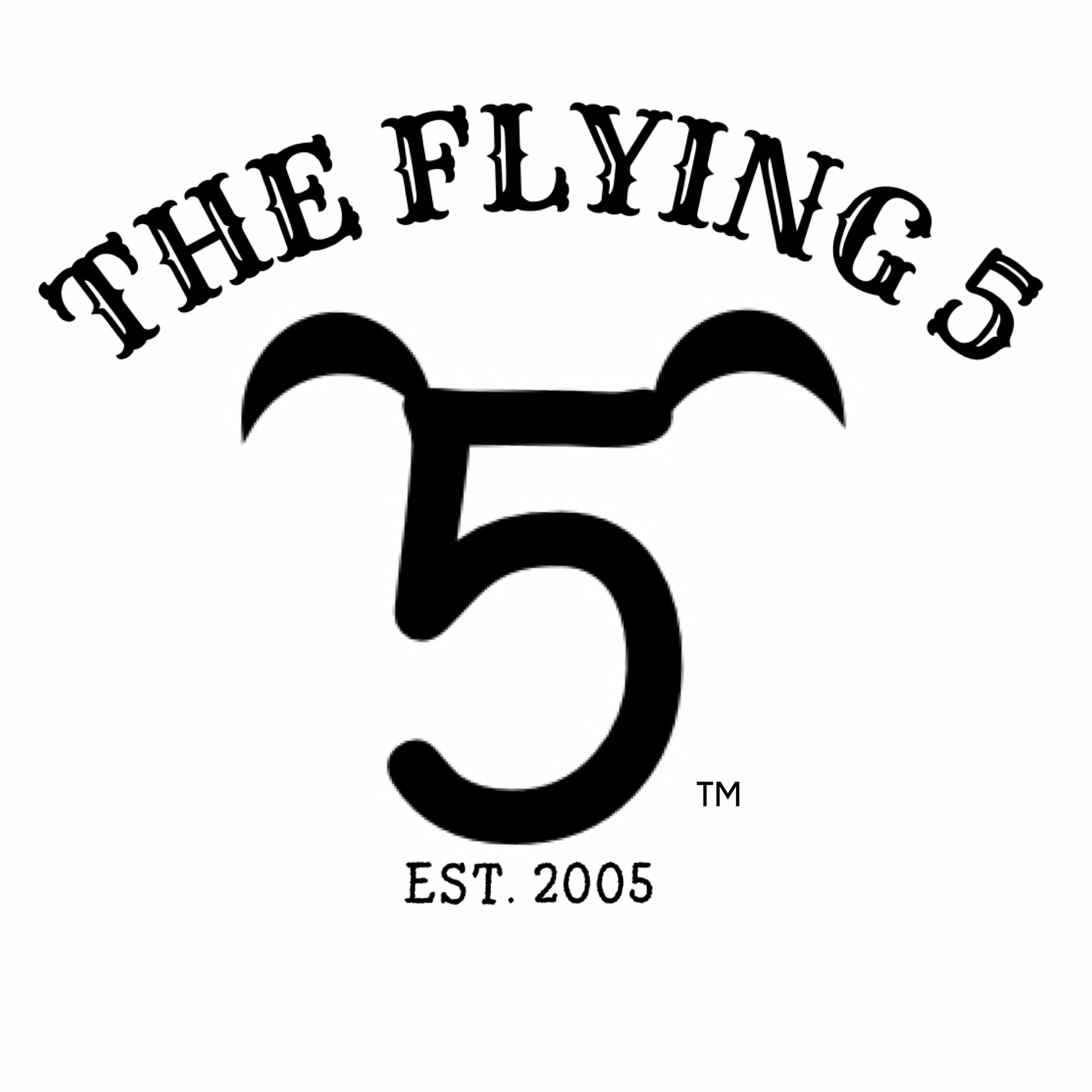 The Flying 5